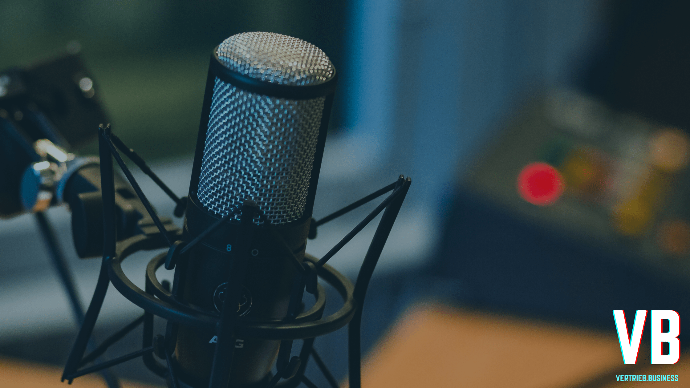 Vertriebspodcasts unsere Hitliste