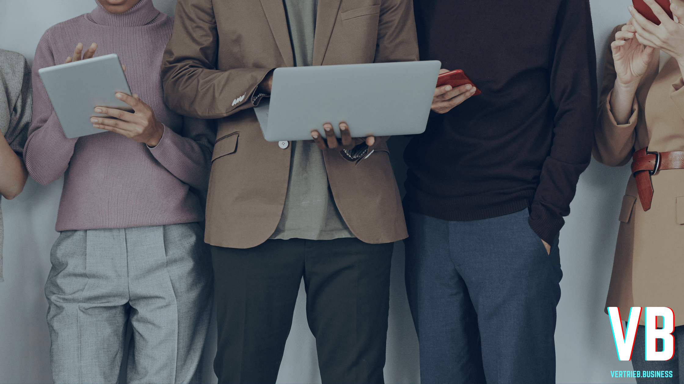 B2B Leadgenerierung 6 Tipps zum Erfolg