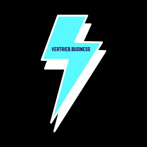 Vertrieb.Business - effizienter digitaler B2B Vertrieb, made in Germany